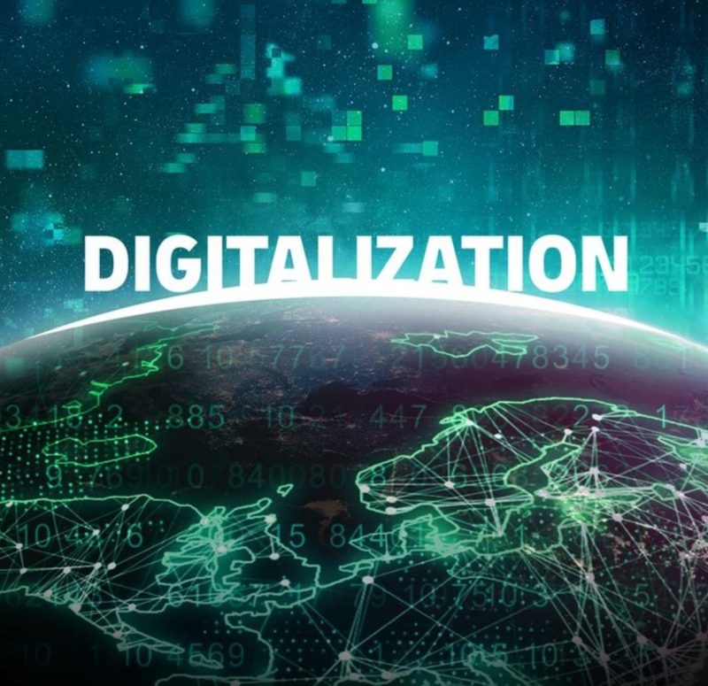 digitalisation